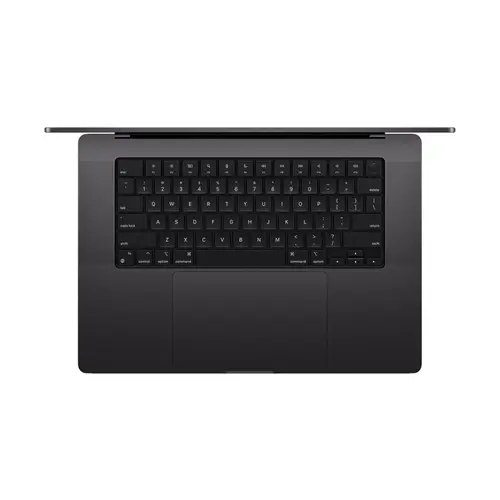 لپ تاپ 16.2 اینچی اپل مدل MacBook Pro MX2X3 2024 LLAM4 Pro24GB RAM512GB SSD (3)